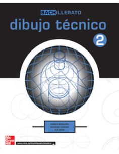 Dibujo Tecnico. 2. Bachillerato