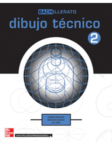 Dibujo Tecnico. 2. Bachillerato