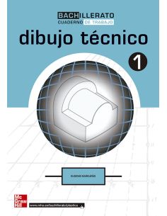 Cutx Dibujo Tecnico. 1. Bachillerato. Cuaderno De Trabajo