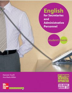 English For Secretaries And Administrative Personnel