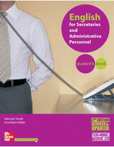 English For Secretaries And Administrative Personnel