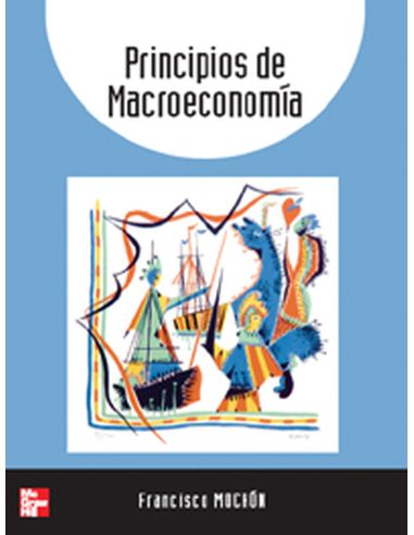 Principios De Macroeconomia