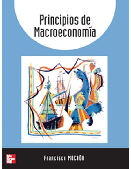 Principios De Macroeconomia