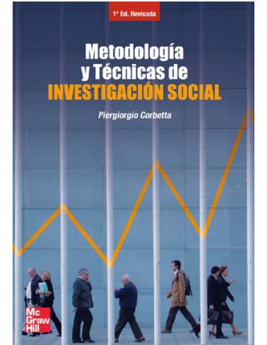 Metodologia Y Tecnicas De Investigacion Social