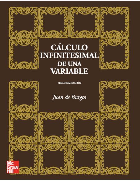 Calculo Infinitesimal De Una Variable