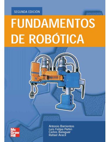 Fundamentos De Robotica
