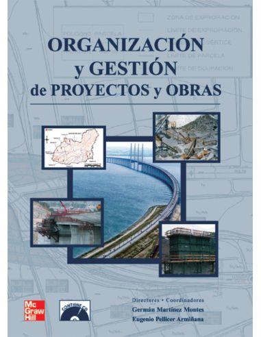 Organizacion Y Gestion De Proyectos Y Obras