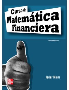Curso De Matematica Financiera