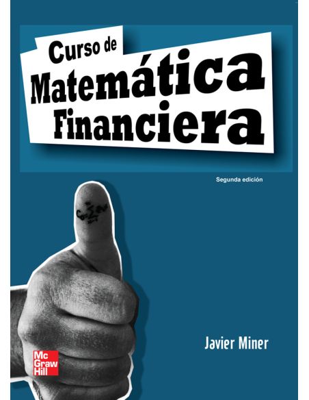 Curso De Matematica Financiera