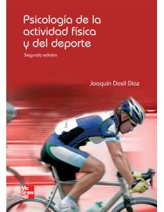 Psicologia De La Actividad Fisica Y Del Deporte