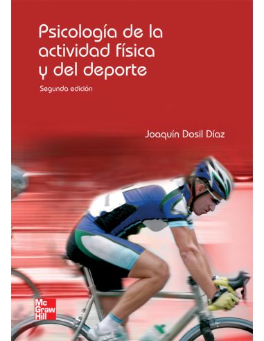 Psicologia De La Actividad Fisica Y Del Deporte