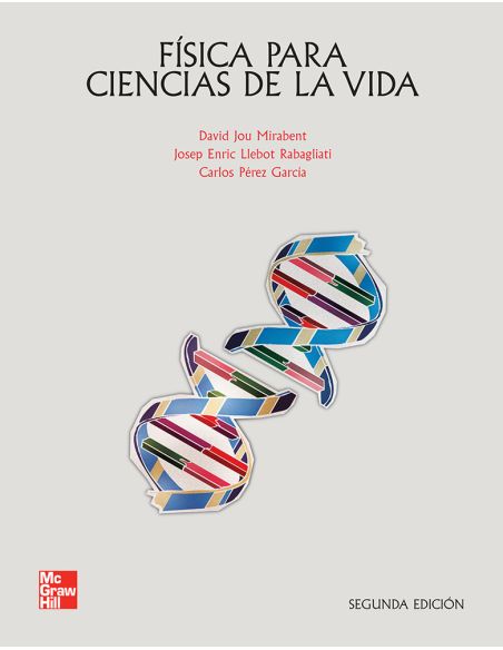 Fisica Para La Ciencias De La Vida