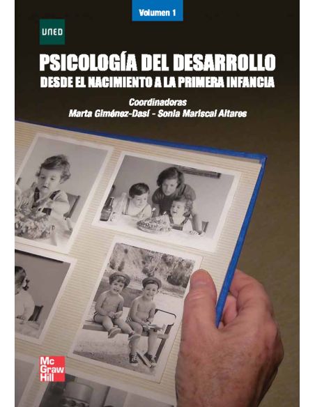 Psicologia Del Desarrollo. Vol. I