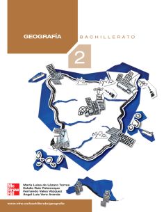 Geografia. 2. Bachillerato