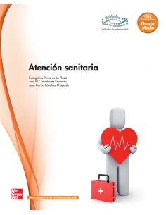 Atencion Sanitaria