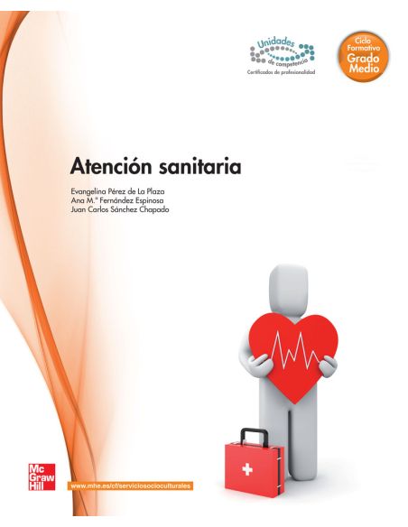 Atencion Sanitaria