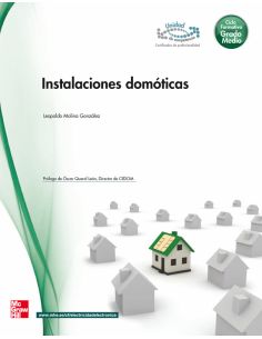 Instalaciones Domóticas
