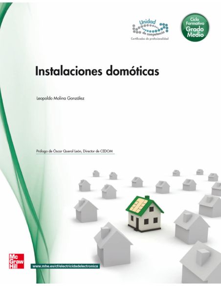 Instalaciones Domóticas