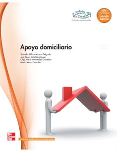 Apoyo Domiciliario
