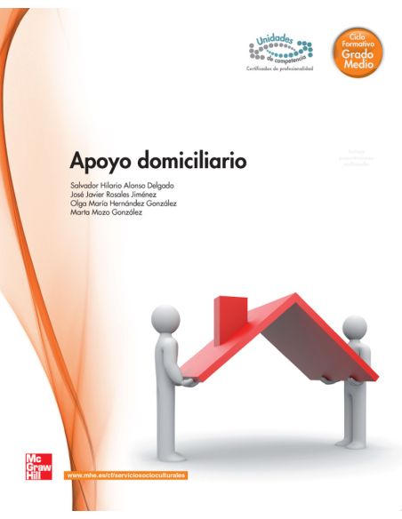 Apoyo Domiciliario