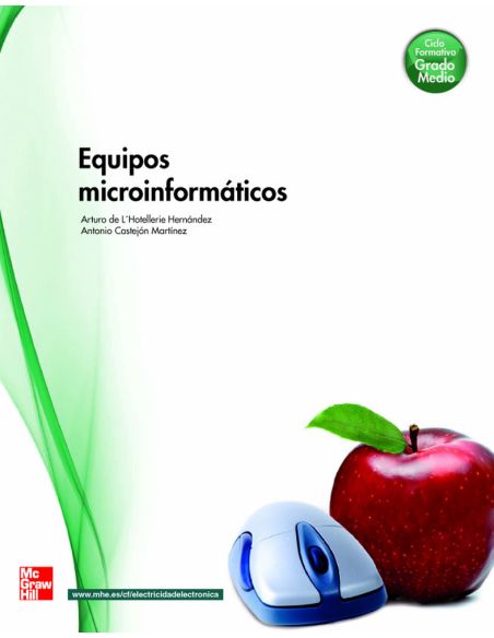 Equipos Microinformáticos
