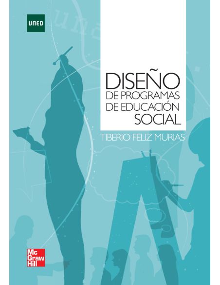 Dise|O De Programas De Educacion Social