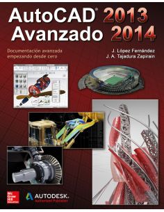 Autocad Avanzado 2013-2014