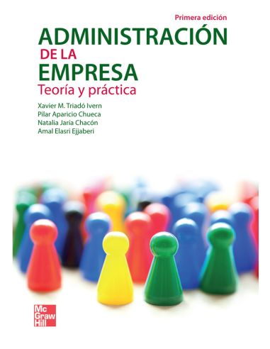 Administracion De La Empresa: Teoria Y Practica