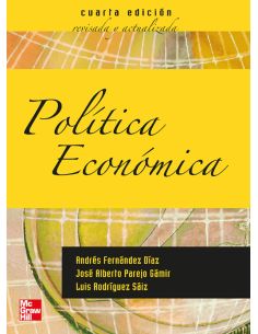 Politica Economica 4Edic Revisada