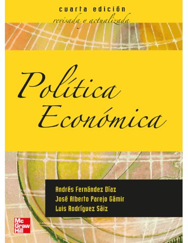 Politica Economica 4Edic Revisada