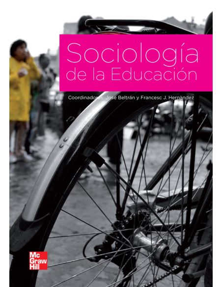 Sociologia De La Educacion