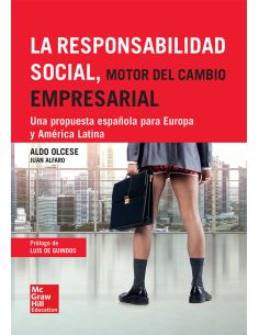 La Responsabilidad Social, Motor Del Cambio Empresarial
