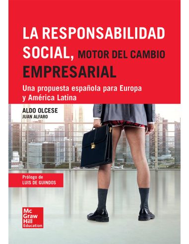 La Responsabilidad Social, Motor Del Cambio Empresarial
