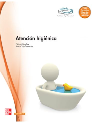 Atención Higiénica