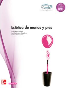 Estetica De Manos Y Pies