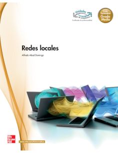 Gm - Redes Locales