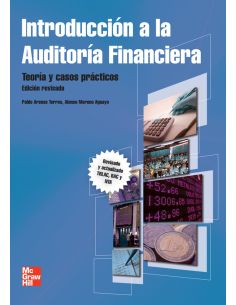 Introduccion A La Auditoria Financiera,Edicion Revisada Y Actualizada
