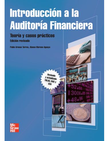 Introduccion A La Auditoria Financiera,Edicion Revisada Y Actualizada