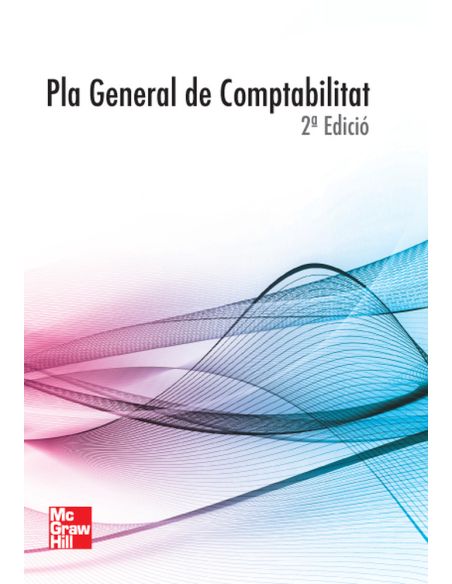 Pla General De Comptabilitat