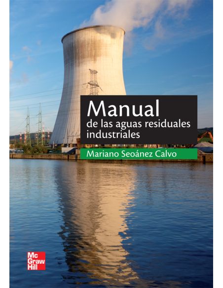 Aguas Residuales Industriales