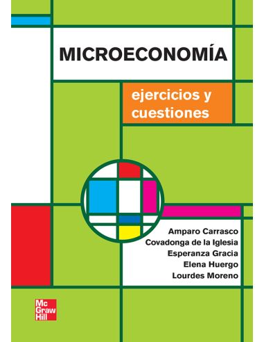 Ejercicios De Microeconomia