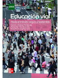 Educacion Vial