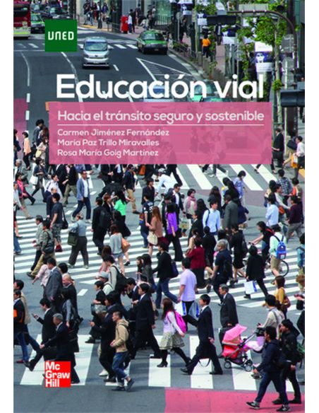 Educacion Vial
