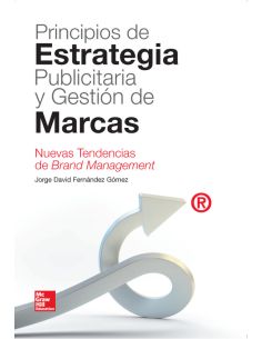 Principios De Estrategia Publicitaria Y Gestion De Marcas