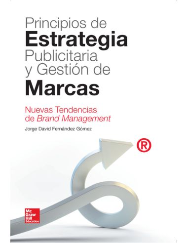 Principios De Estrategia Publicitaria Y Gestion De Marcas