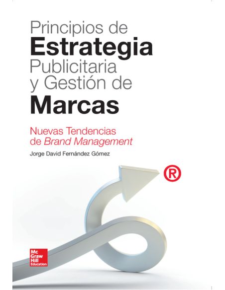 Principios De Estrategia Publicitaria Y Gestion De Marcas