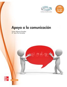 Apoyo A La Comunicación