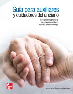 Guia Para Auxiliares Y Cuidadores Del Anciano