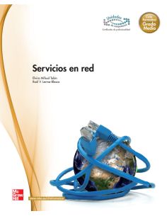 Gm - Servicios En Red