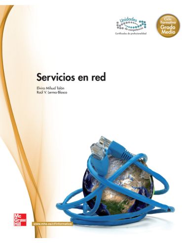 Servicios En Red
